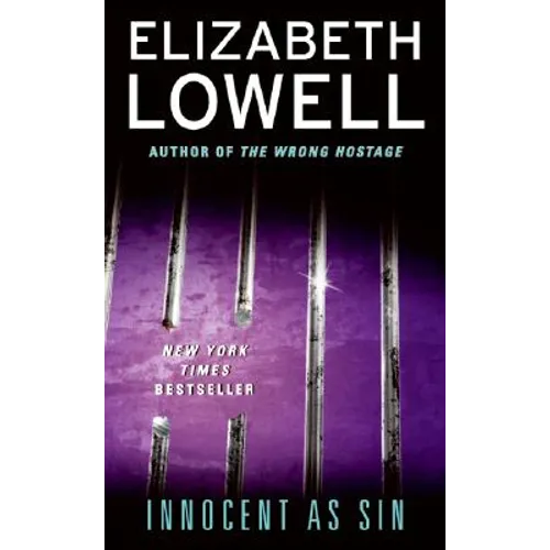 Innocent as Sin - Mass Market Paperbound
