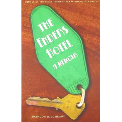 The Enders Hotel: A Memoir - Paperback