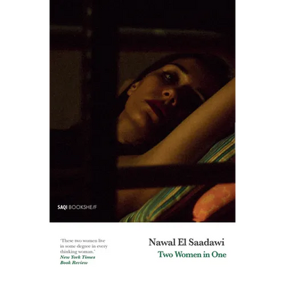 Two Women in One - Paperback