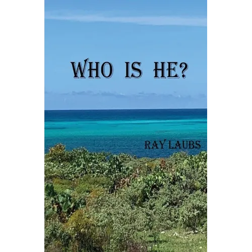 Who is He? - Paperback