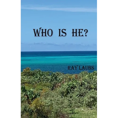 Who is He? - Paperback