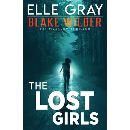 The Lost Girls - Paperback