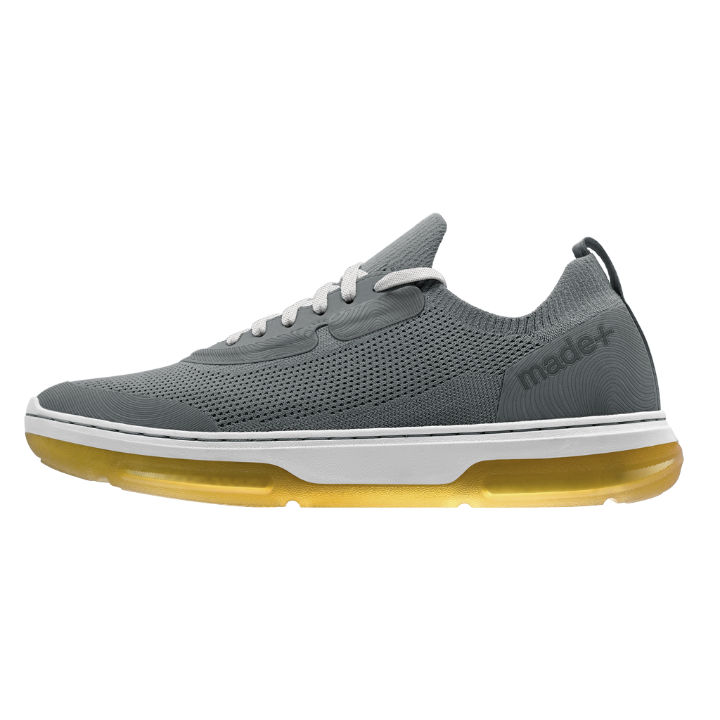 Skiff Iron+Gum