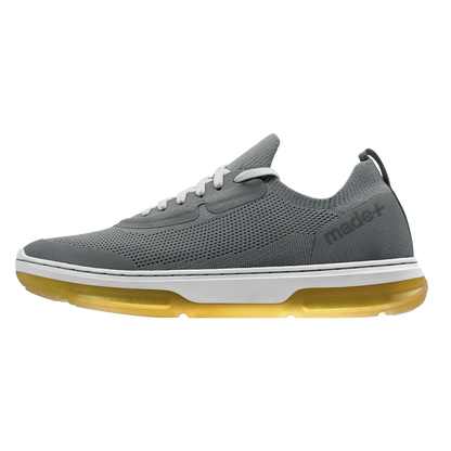 Skiff Iron+Gum