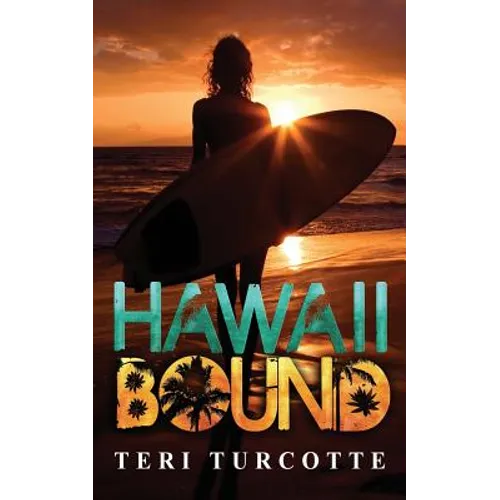 Hawaii Bound - Paperback