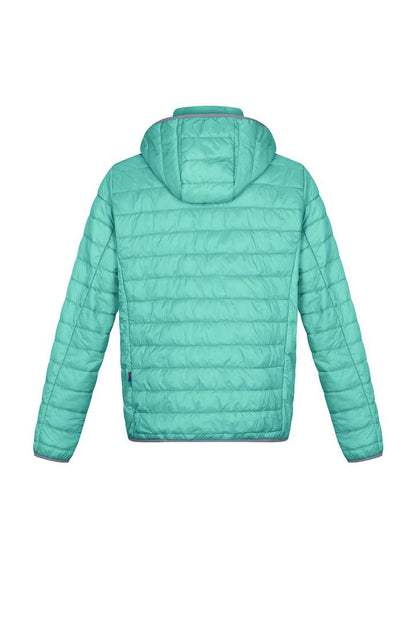 Men's Alpafill Puffer Alpaca Jacket