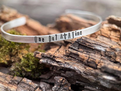 Mantra Cuffs