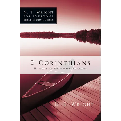 2 Corinthians - Paperback