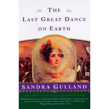The Last Great Dance on Earth - Paperback