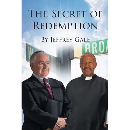 The Secret of Redemption - Paperback