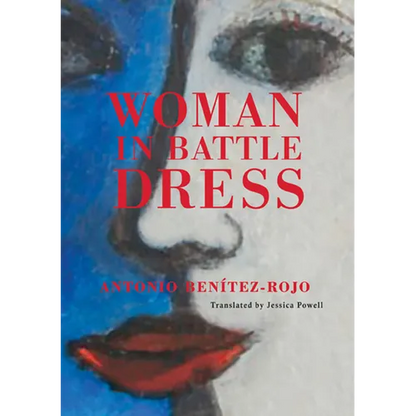 Woman in Battle Dress - Paperback