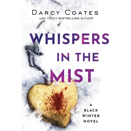 Whispers in the Mist - Paperback