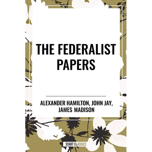 Federalist Papers - Hardcover