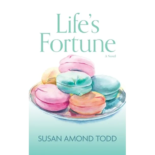 Life's Fortune - Paperback