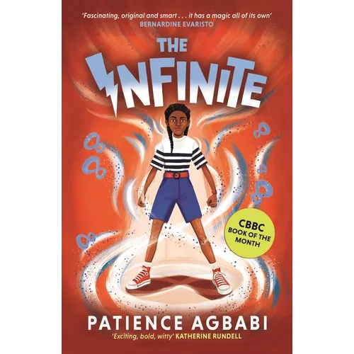 The Infinite - Paperback
