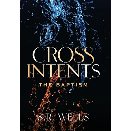 The Baptism - Hardcover