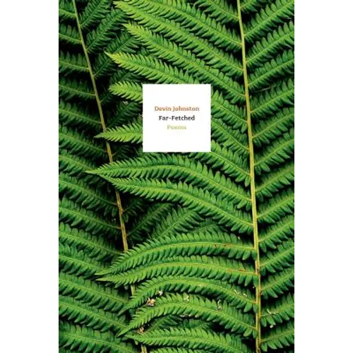 Far-Fetched: Poems - Paperback