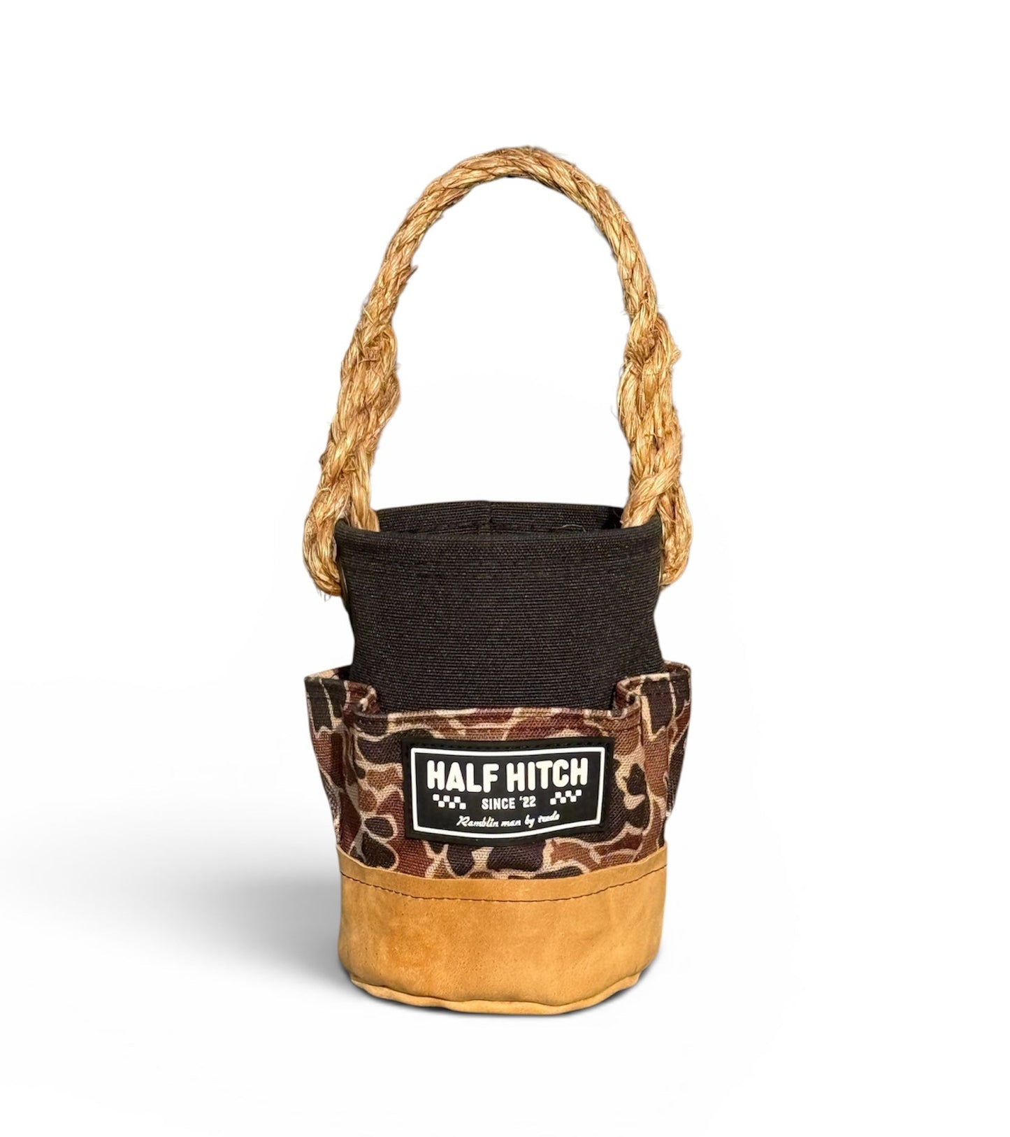 Mini Grunt Bag w/Pockets