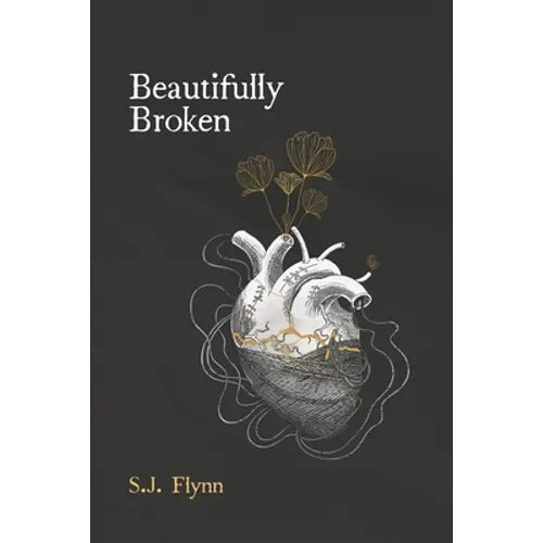 Beautifully Broken - Paperback