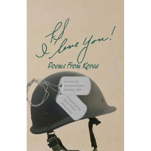 P.S. I Love You: Poems From Korea - Paperback
