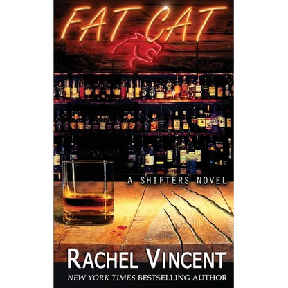 Fat Cat - Paperback