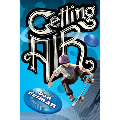 Getting Air - Paperback