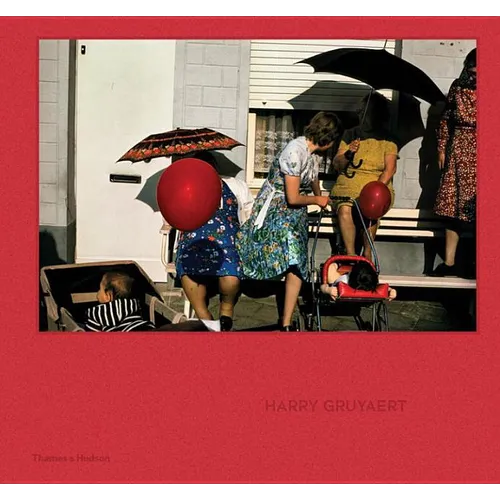 Harry Gruyaert - Hardcover