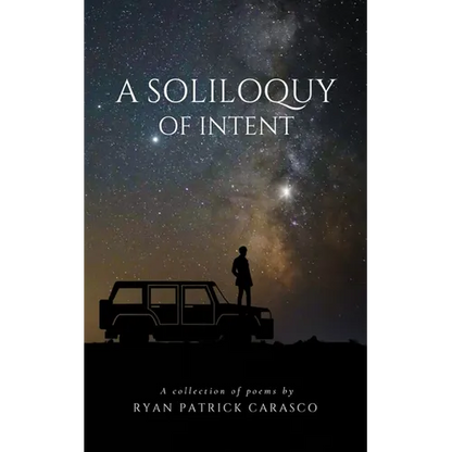 A Soliloquy of Intent - Paperback