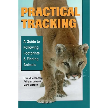 Practical Tracking - Paperback
