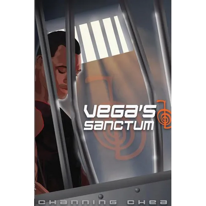 Vega's Sanctum - Paperback
