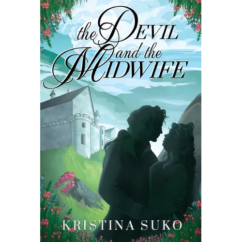 The Devil and the Midwife - Paperback