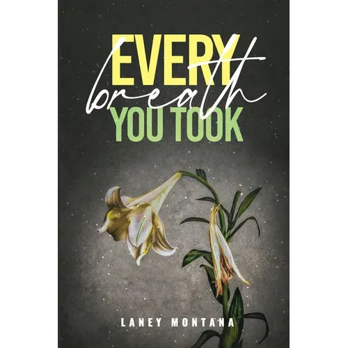 Every Breath You Took - Paperback