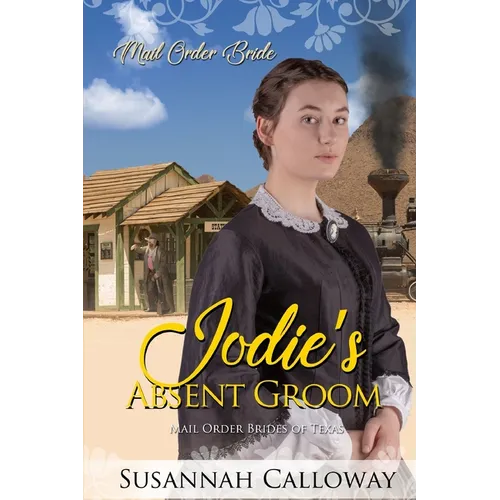 Jodie's Absent Groom - Paperback