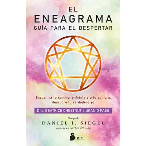 Eneagrama, El. Guia Para El Despertar - Paperback