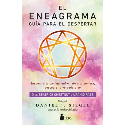 Eneagrama, El. Guia Para El Despertar - Paperback