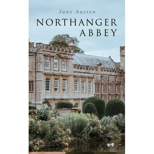 Northanger Abbey - Paperback