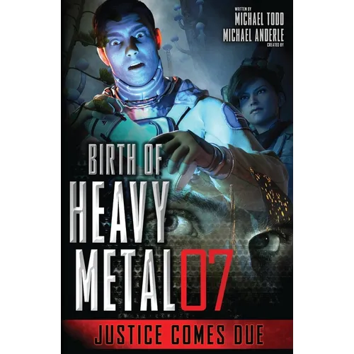 Justice Comes Due - Paperback