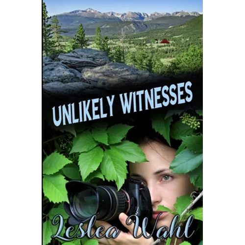 Unlikely Witnesses - Paperback
