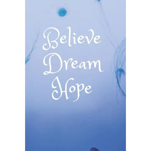 Dream: Dare to Dream - Paperback