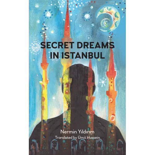 Secret Dreams in Istanbul - Paperback