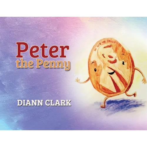 Peter the Penny - Paperback