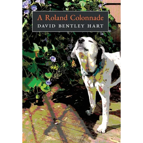 A Roland Colonnade - Hardcover