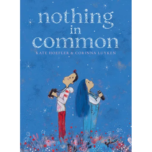 Nothing in Common - Hardcover