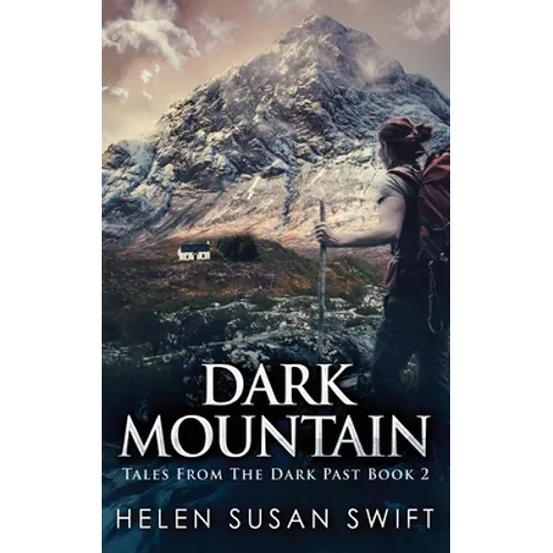 Dark Mountain - Hardcover