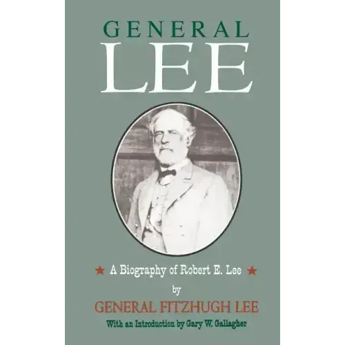 General Lee - Paperback
