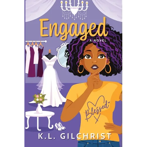 Engaged - Paperback