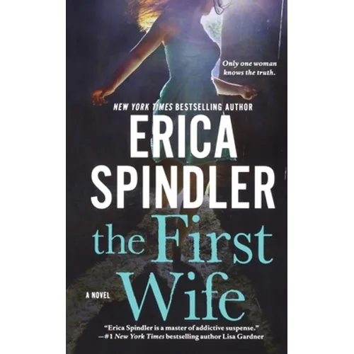 The First Wife - Paperback