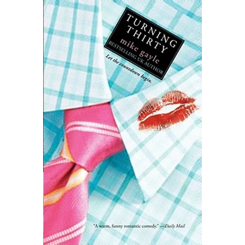 Turning Thirty - Paperback