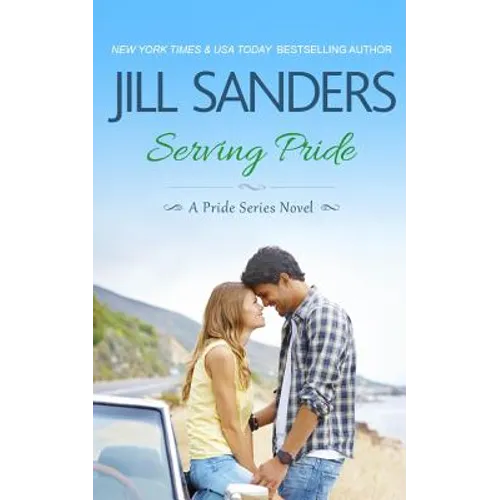 Serving Pride - Paperback