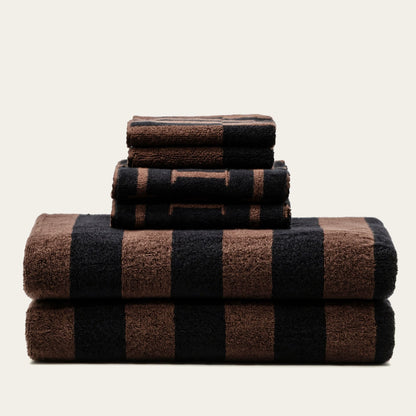 Shadmoor Australian Cotton Towels